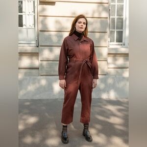 Darling Society Frolic Jumpsuit